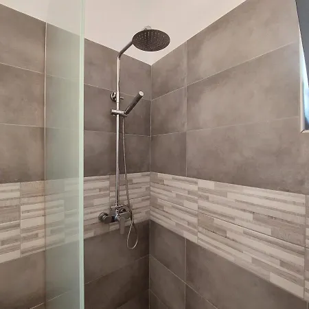 Apartamento Manolakis House