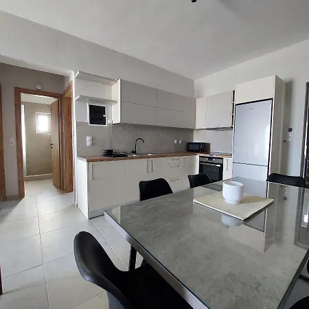 Apartamento Manolakis House *