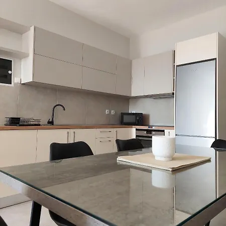 Apartamento Manolakis House